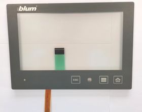 医疗器械显示屏